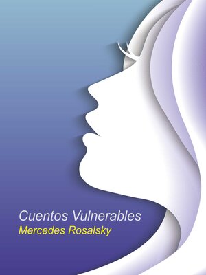 cover image of Cuentos Vulnerables